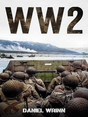 cover image of WW2